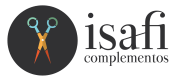 Grupo ISAFI Logo